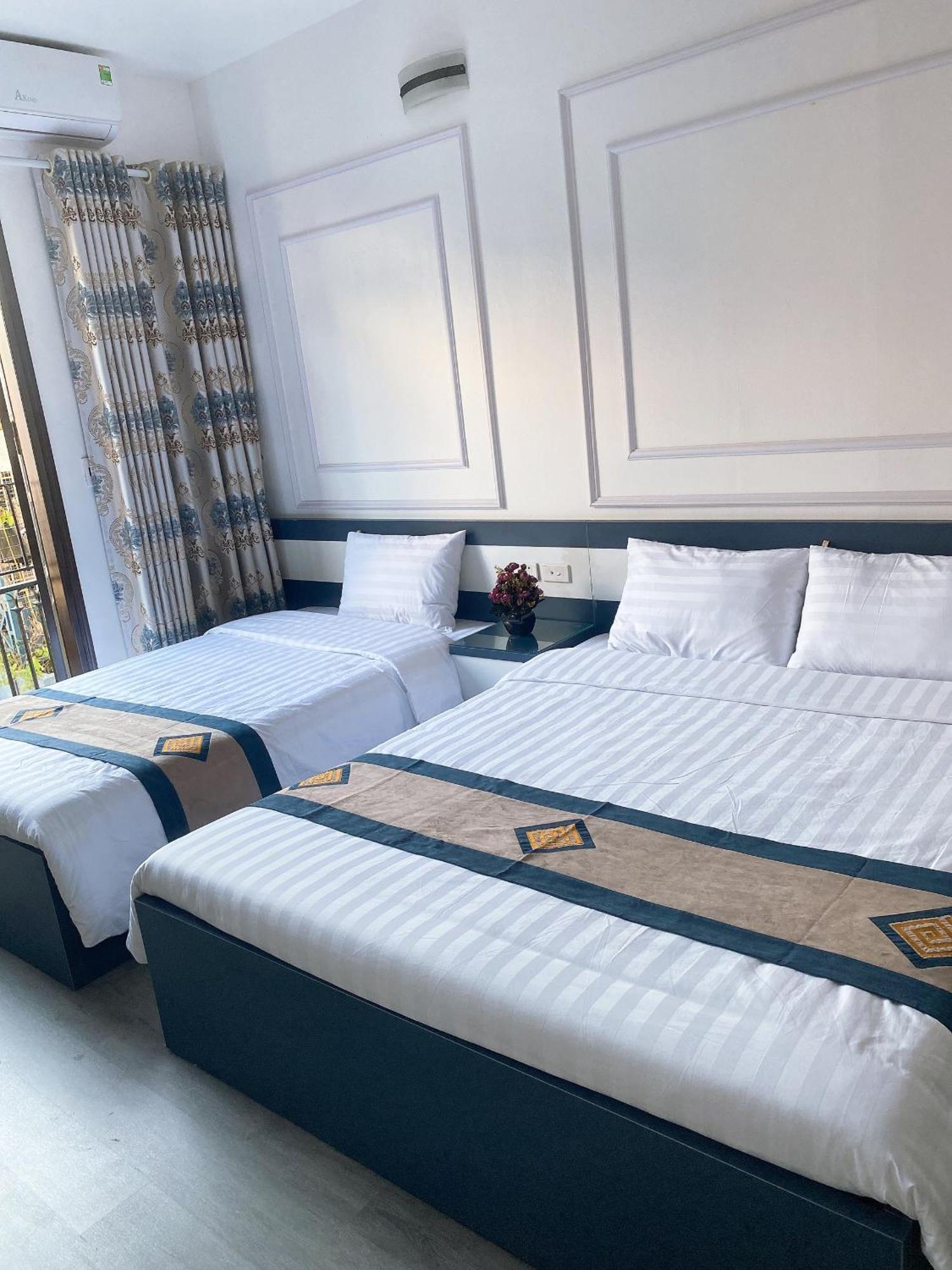 Especen 38 Tho Xuong Hotel Hanoi Exterior photo