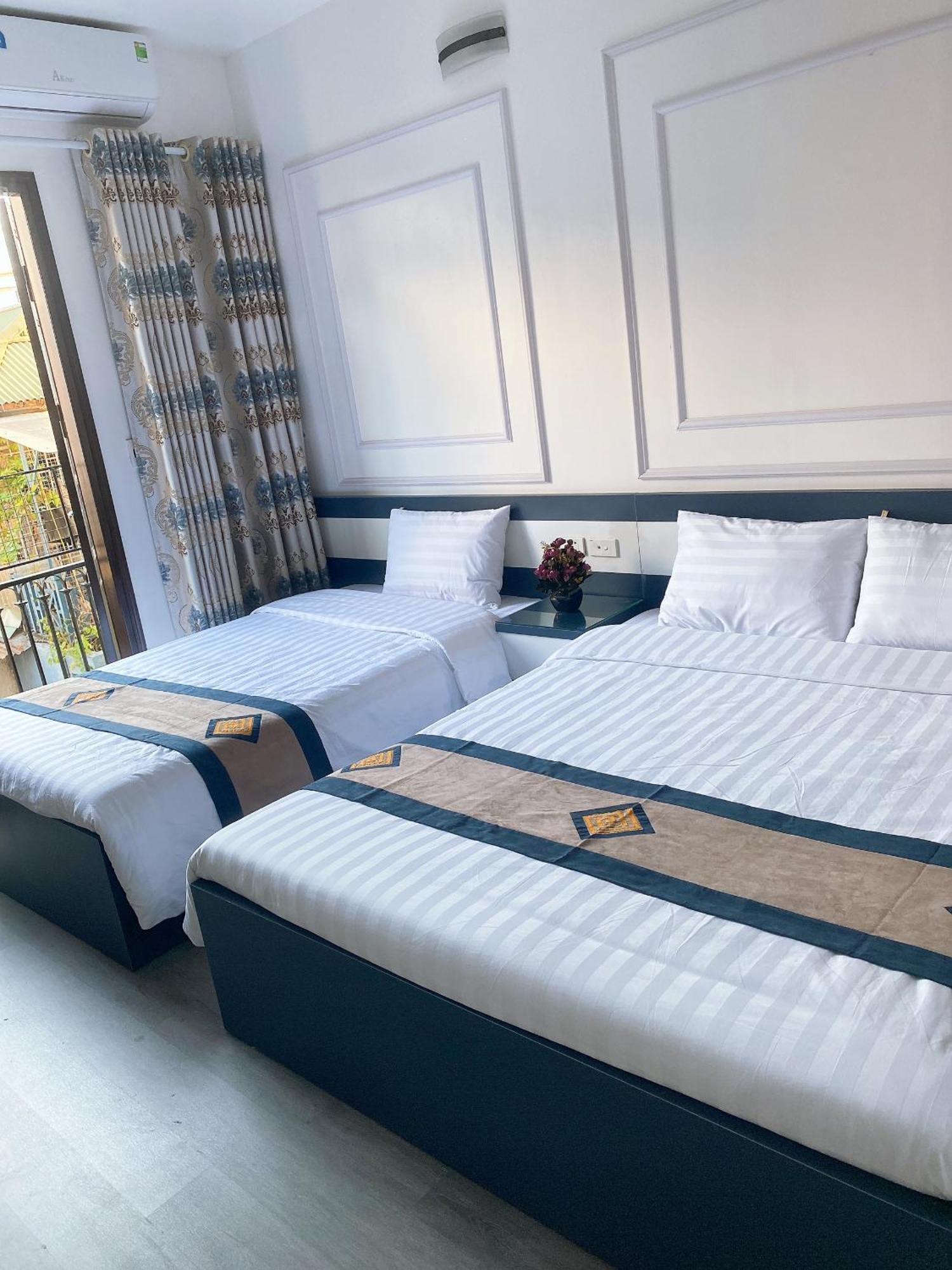 Especen 38 Tho Xuong Hotel Hanoi Exterior photo